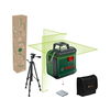 BOSCH križni laser AdvancedLevel360 0603663BZ1