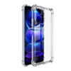 Maska Transparent Ice Cube za Xiaomi Redmi Note 12 (China Edition)