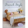 Rayher. KNJIGA HOME SEWN FRENCH STYLE