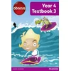 Abacus Year 4 Textbook 3