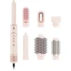 Beautifly multistyler za lase StyleBliss, Rose
