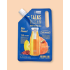 Missha Eksfoliacijska nočna maska Talks Vegan Pocket Sleeping Mask Skin Fitness - 10 g