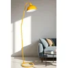 Opviq Podna lampa 8915-6, Žuta