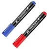 Marker parmanentni modri evermark