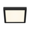 Briloner 3467-415 - LED stropna svetiljka FIRE LED/21W/230V 30x30 cm