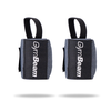 GymBeam Bandažeri za zglobove FIRM Dark Grey