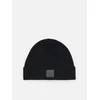 Reserved - Pletena beanie kapa