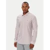 BOSS Srajca Mysoft 50519748 Svetlo rdeča Slim Fit