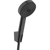 24303670 Hansgrohe Pulsify Select tuš set brez armature črni