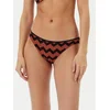 Chantelle Spodnji del bikini Totem C17RA0 Rjava