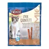 TRIXIE PREMIO Štapići za mace Jagnjetina-Ćuretina 5kom x 5g