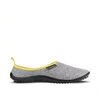 Domači barefoot copati LEGUANO ACASA sivi - 37