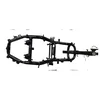 Ram 6007-35-X0050 za skuter Motovene Roma S9C
