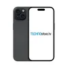 APPLE pametni telefon iPhone 15 6GB/128GB, Black