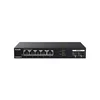 TENDA Svič 2.5Gbps 5-port TEM2007X Metal case/2x10G SFP+