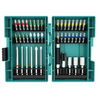 Makita 43-delni set obojenih nastavaka B-55697