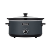 TESLA Electronics SlowCook - Počasni kuhalnik 6,5 l 270W/230V