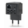 GEMBIRD WNP-RP300-03-BK WiFi ripiter/ruter
