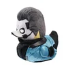 Plišasta igrača Ghost - Papa Emeritus IV - TUBBZ - NUMSKULL - NS5715
