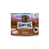 HAPPY DOG Puran - konzerva 200g