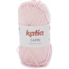 Katia Capri 82169 Light Pink Pletilna preja