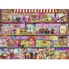 Ravensburger - Puzzle The Sweet Shop - 500 kosov