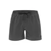 QUIKSILVER Kratke kopalne hlače EVERYDAY črna