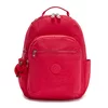 KIPLING Nahrbtnik Seoul, rdeča