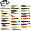 Guma Fox Rage Zander Shad 14cm