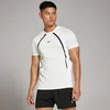 MP Mens Tempo T-Shirt - White - M