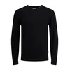 Jack & Jones Emil Pulover 622719 Črna