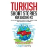 Turkish Short Stories for Beginners