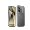 Amumu Maska za mobilni telefon Realme GT 7 Pro, Providna