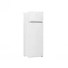 Beko RDSA 280 K40WN – Kombinirani Frižider 263L, MinFrost Zamrzivač Gore