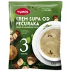 SUPA KREM SA PECURKAMA YUMIS 53G