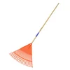BIG TOOLS Grablje za lišće PVC 180cm B20