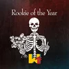Rookie Of The Year - Wtf (LP)