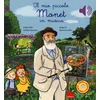 mio piccolo Monet in musica