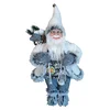 PANGRAF Novogodišnja figura Deda Mraz 50cm TL011-50