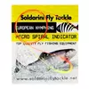 Soldarini Fly Tackle EUROPEAN NYMPHING MICROSPIRAL INDICATOR 0.20mm