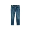 GANT Kavbojke Classic moder denim