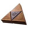 Huzzle Zelda Triforce