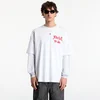 Majice Diesel T-Boxt-Aa2 T-Shirt White XL
