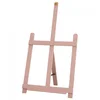 Štafelaj Sweet School 40cmx80cm/40x60cm PASTELNO ROZE