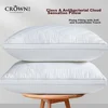 Crown Jastuk, 46 x 72 cm, Beli