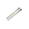 shumee Ogrodje šotora AlpenTent Eiger 1 - aluminij 206g