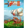 Viking Brothers 2 Steam Key GLOBAL