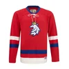 Moški pulover CCM FLAG VINTAGE SWEATER TEAM CZECH Red S