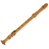 Kljunasta flavta Hotteterre 5453 Moeck