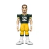 Funko POP! GOLD 12 NFL: PACKERS - AARON RODGERS